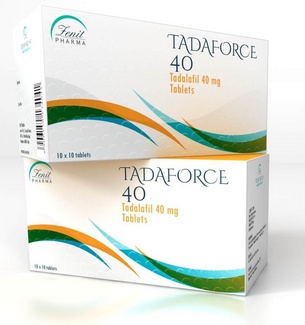Tadaforce