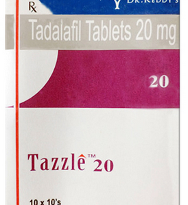 Tazzle 20